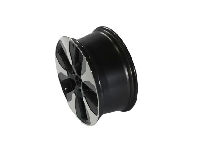 2022-2025 Jeep Grand Cherokee Aluminum Wheel 04755477AA | My Mopar