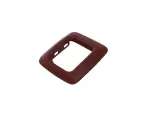 Seat Latch Bezel