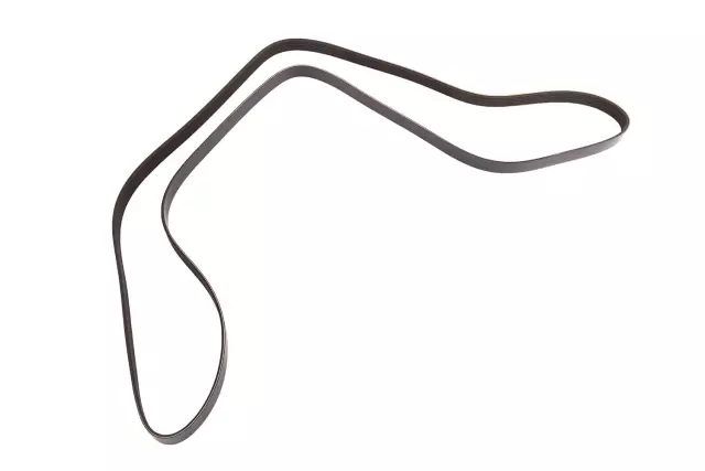 V-Ribbed Serpentine Belt