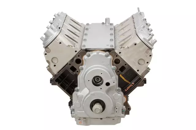 5.3L 8-Cylinder Engine Assembly