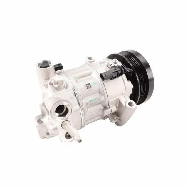 2018-2020 GM Air Conditioning Compressor 84666663 | OEM Parts Online