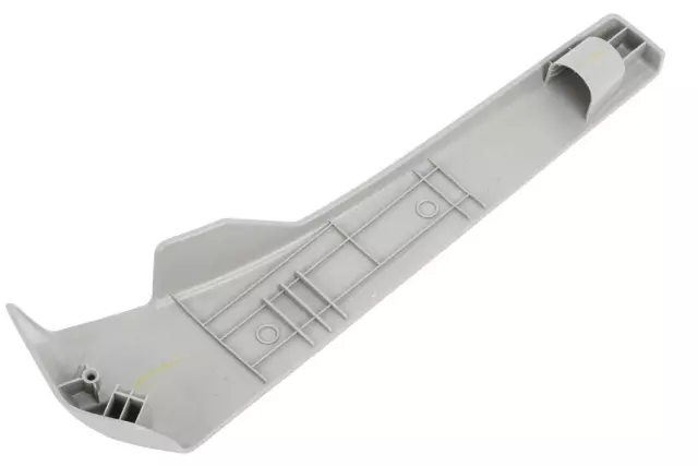 Shale Driver Seat Adjuster Finish Cover