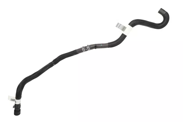 Drive Motor Battery Coolant Cooler Outlet Hose