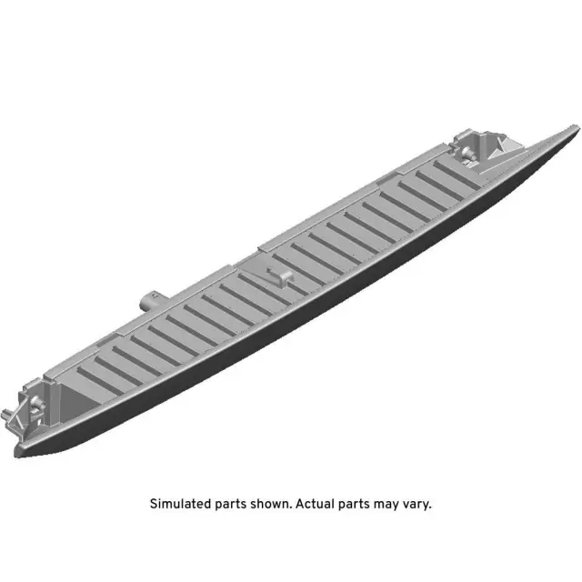 High Mount Stop Lamp