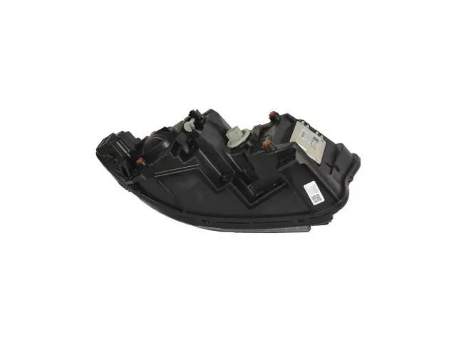 Faro Delantero Derecho (lado Pasajero) Para Dodge Charger 2015-2022 – HID Con Balasto Y Bombillas – KARPAL, 68214398AA