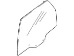 Door Glass