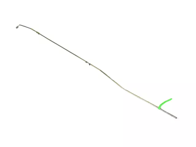 Pressure Diesel Tube Assembly, Rear