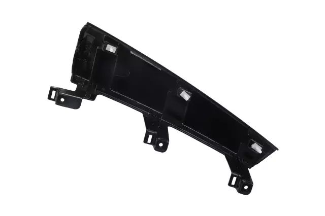 2015-2020 GM - Primed Passenger Side Back Body Opening Side Molding