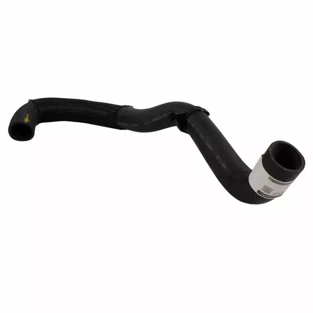 Radiator Coolant Hose