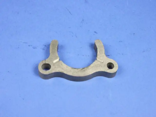 Camshaft Thrust Support