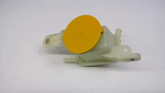 Power Steering Pump Reservoir