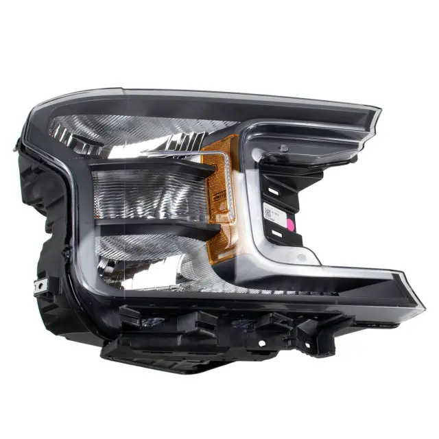2018-2020 Ford F-150 Composite Headlamp KL3Z-13008-L | OEM Parts
