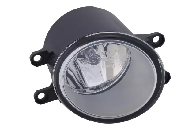 Passenger Side Front Fog Lamp