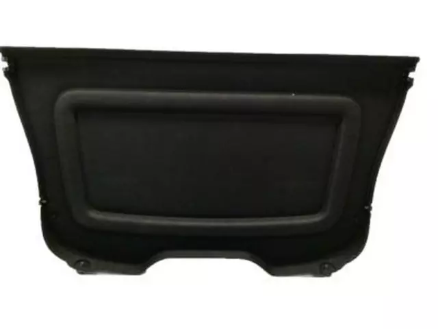 dv6z5846668bb - Ford Package Tray Trim | Levittown Ford Parts