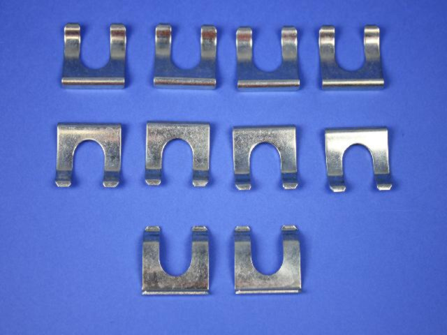 Retainer MA431825 | My Mopar Parts