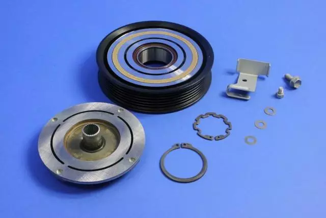 2014-2023 Mopar A/C Compressor Pulley Hub Kit 68232396AB | My  