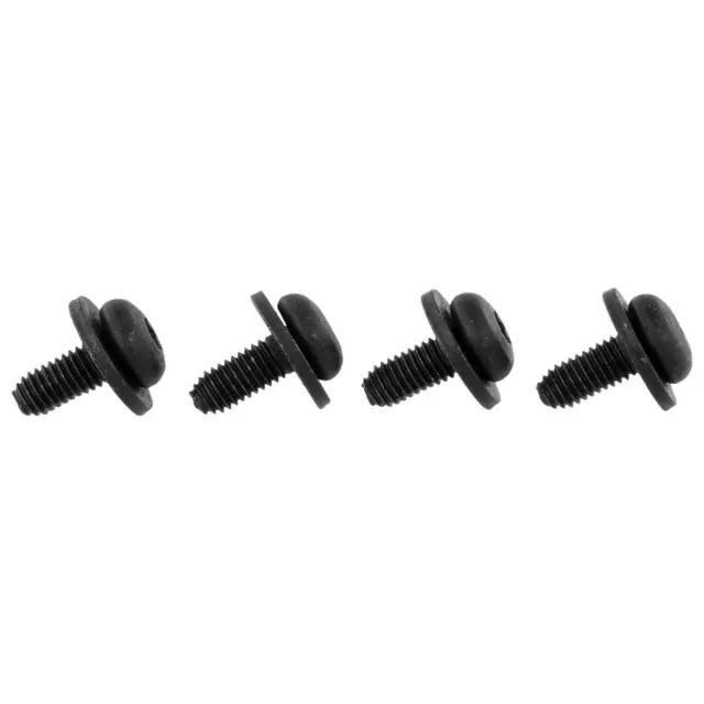 Lower Column Cover Screw