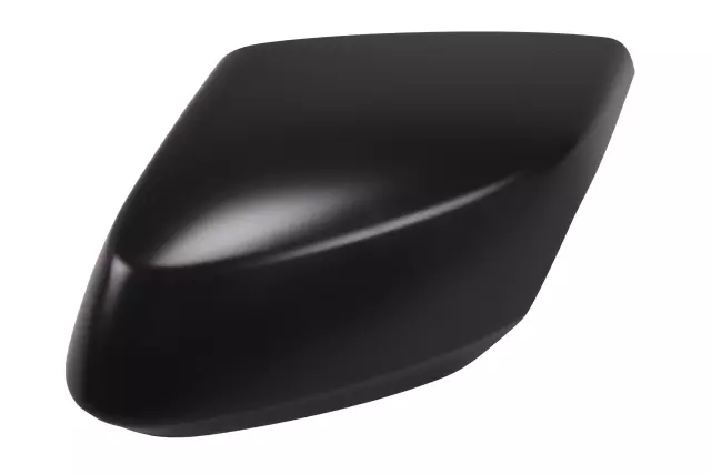 Driver Side Door Mirror Housing Upper Cover