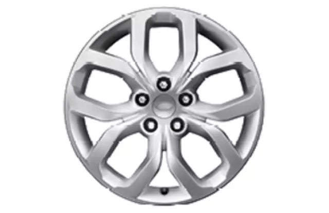 Alloy Wheel - 19