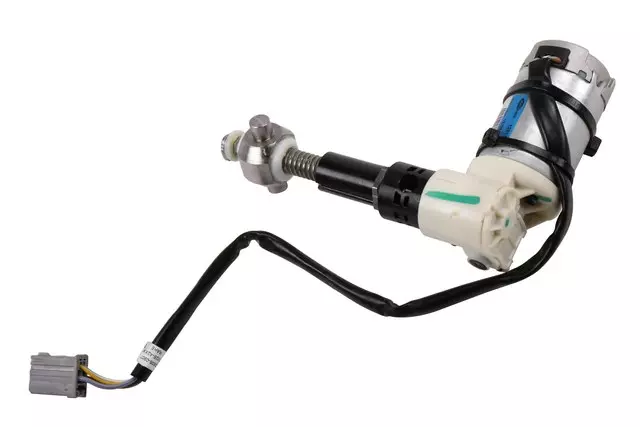 Steering Column Telescope Actuator