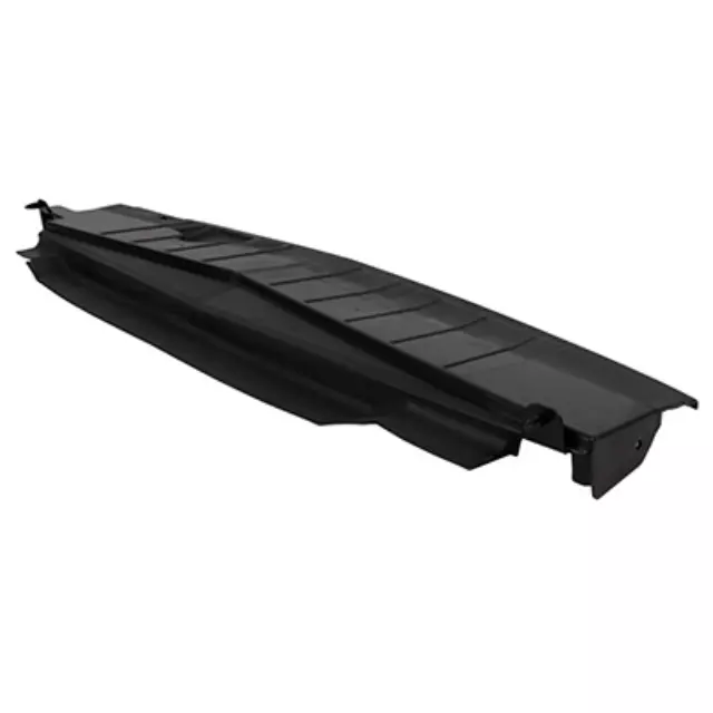 jr3z8349a - Ford Radiator Support Air Deflector | Levittown Ford Parts