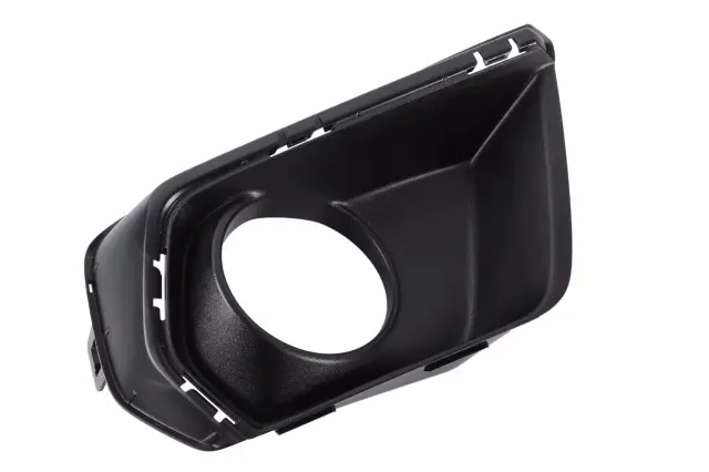 thumbnail image 2 of APA Auto Parts Avenue Black Fog Light Bezel – Passenger Side – Fits 2015-2022 Chevrolet Colorado – GM1039176 – OE 22891701 2 of 6