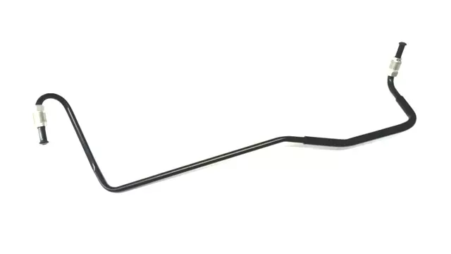 2009-2013 Subaru Forester - Upper Pipe