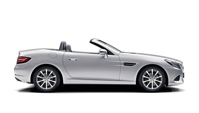 10-Spoke Wheel 43.2 Cm (17 Inch) - Rear