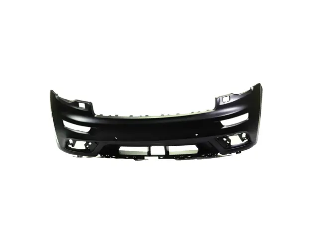 2019-2022 Jeep Front Upper Fascia 68423986AA | Mopar Online Parts
