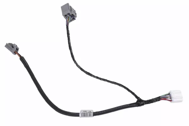 Sunroof Wiring Harness