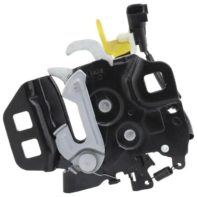 2017-2020 Ford Hood Latch HP5Z-16700-A | OEM Parts Online