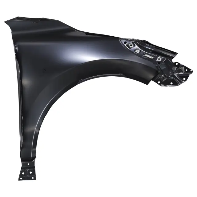 2021-2024 Toyota Venza Fender 53802-48160 | Toyota Parts Express