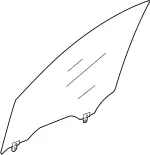Door Glass