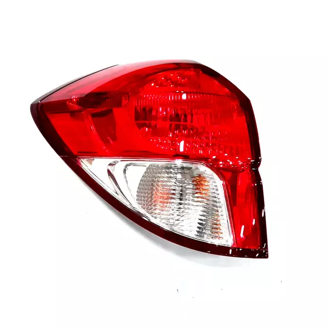 Tail Lamp Assembly