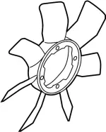 Fan Blade