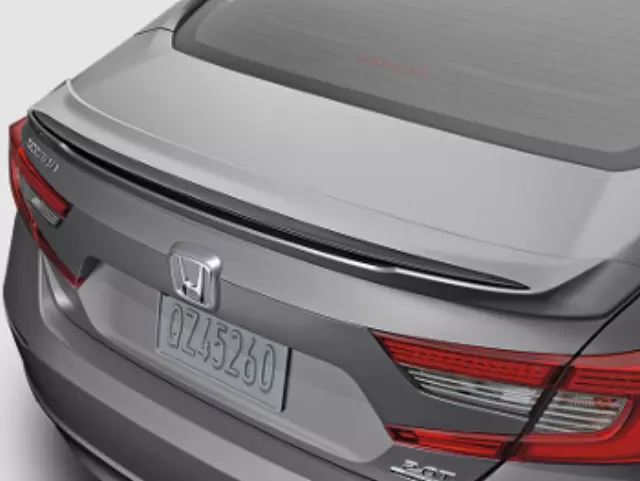 2018-2022 Honda Accord - Spoiler Decklid