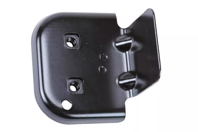 Rear Driver Side Door Lock Striker Anchor Plate Retainer