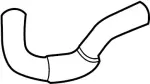 Engine Coolant Hose