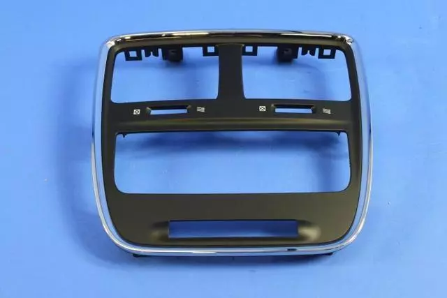 OEM NEW 2011-2020 Mopar Dodge Grand Caravan Instrument Panel Bezel 1SQ531X9AE