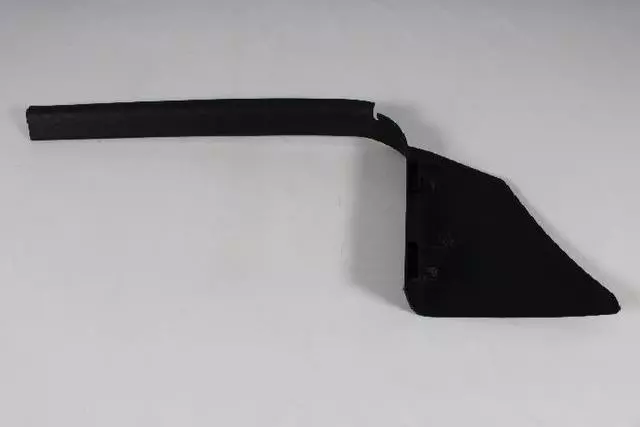 Scuff Panel, Left