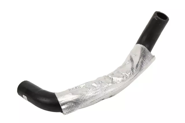 Radiator Surge Tank Outlet Hose