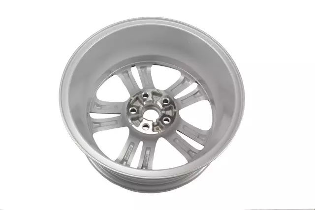 16x7-Inch Aluminum Wheel