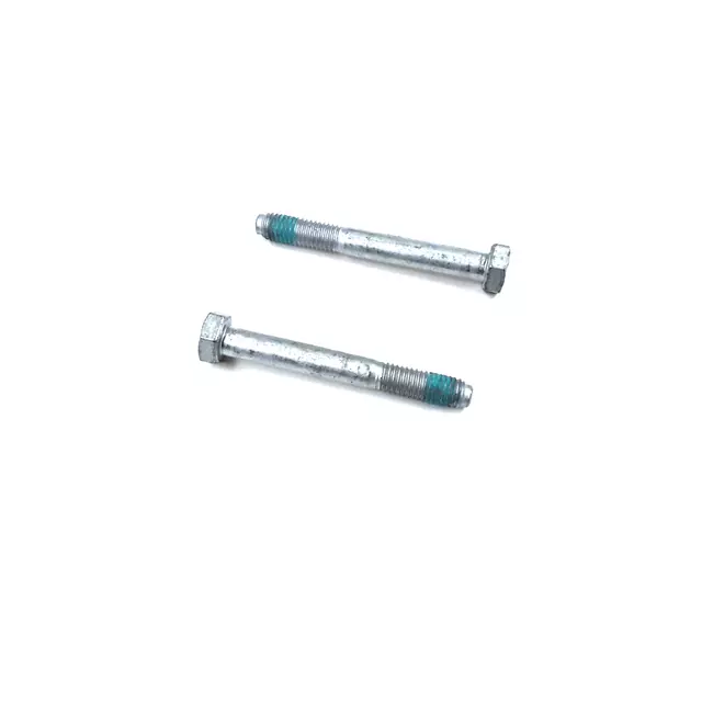 Brake Pads Mount Kit