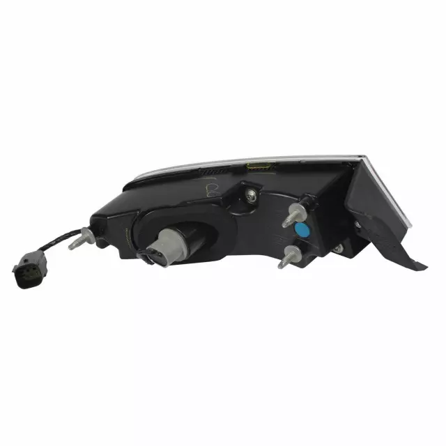 2013-2020 Lincoln MKZ Lamp Assembly Rear Stop And Flas DP5Z-13404