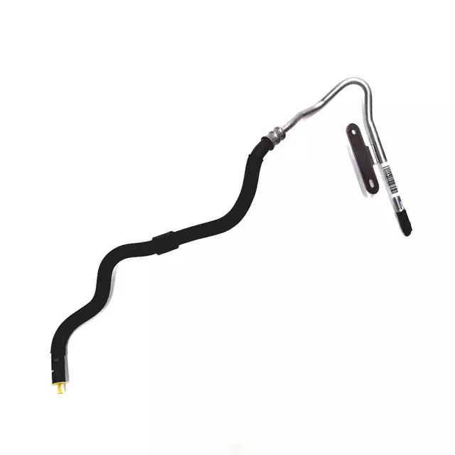 2008-2012 Audi S5 Power Steering Return Hose 8K0-422-891-AJ | OEM