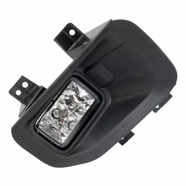 2015-2017 Ford F-150 Fog Lamp Assembly FL3Z-15200-A | OEM Parts Online