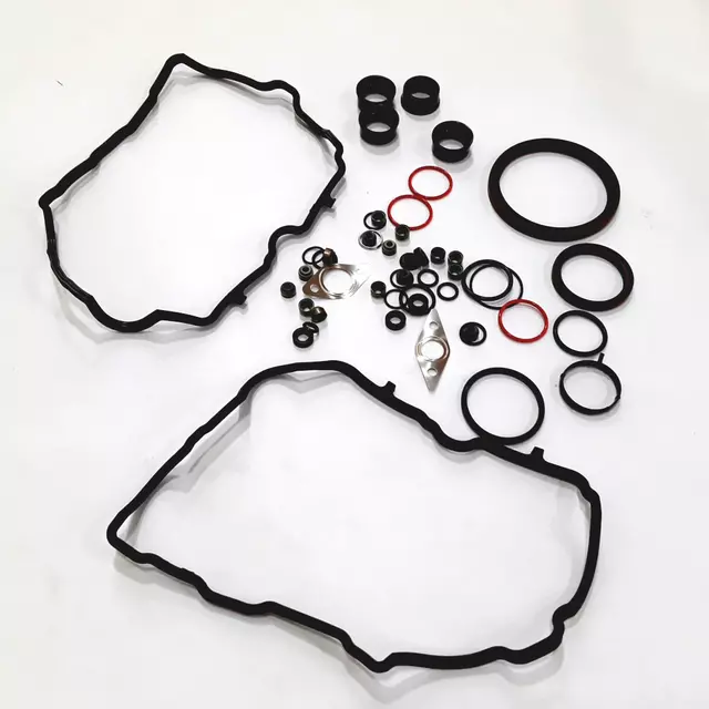 Overhaul Gasket Set