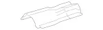 Heat Shield                             