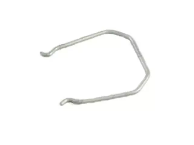 Lock Cylinder Retainer