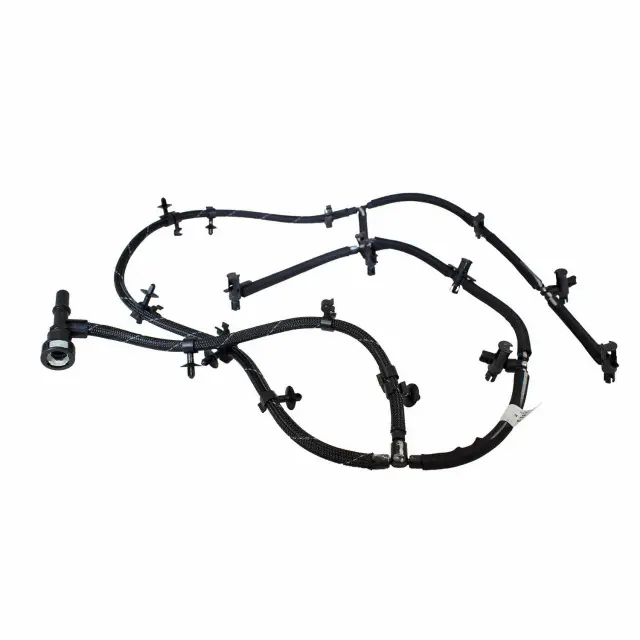 BC3Z-9A564-B - Tube Fuel Feed | Ford Parts Direct